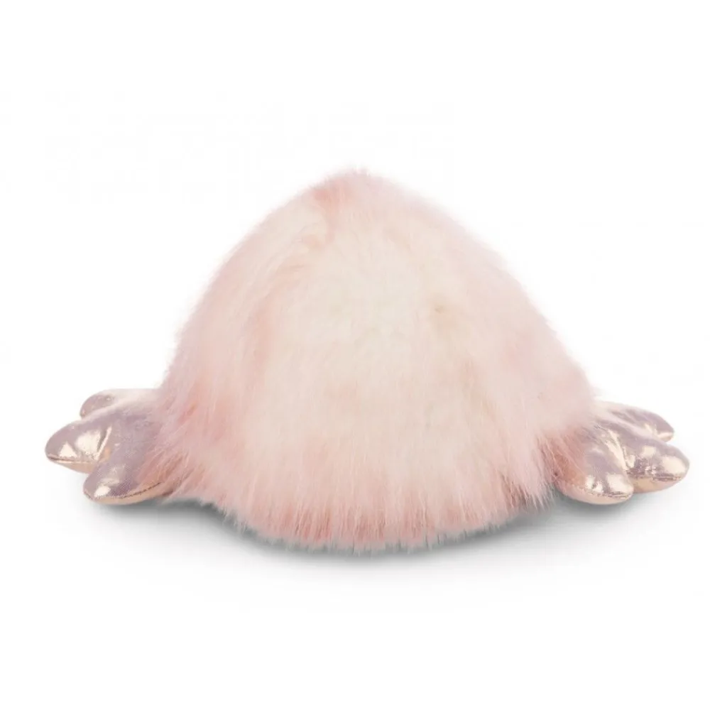 NICI Plüschtiere>Liegendes Kuscheltier Ente Emmalina