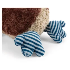 NICI Plüschtiere>Liegendes Kuscheltier Eule Oscar 35Cm