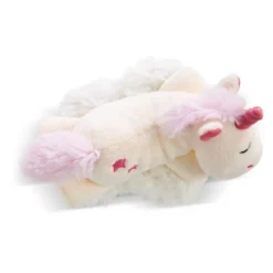 NICI Plüschtiere>Liegendes Kuscheltier Schlafeinhorn Theodor 16Cm