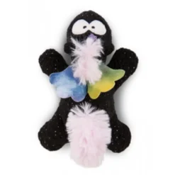 NICI Magnicis>Magnettier Einhorn Rainbow Yin