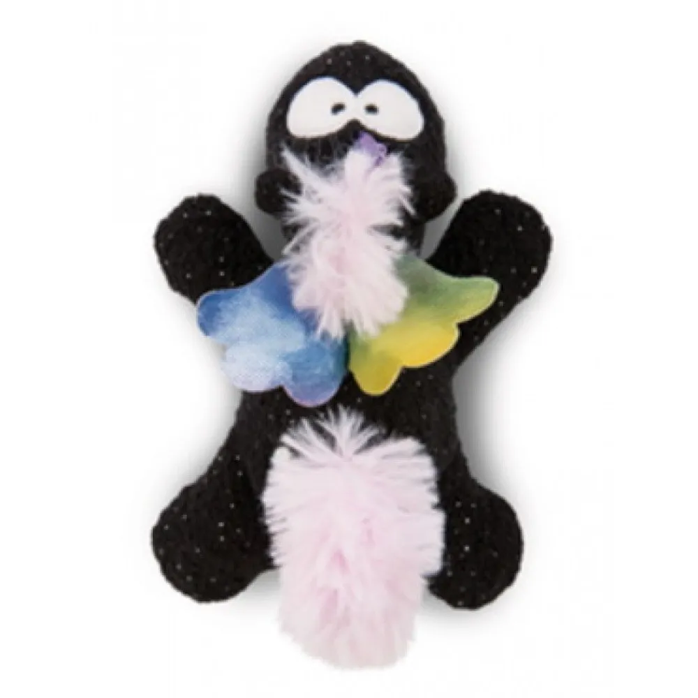 NICI Magnicis>Magnettier Einhorn Rainbow Yin