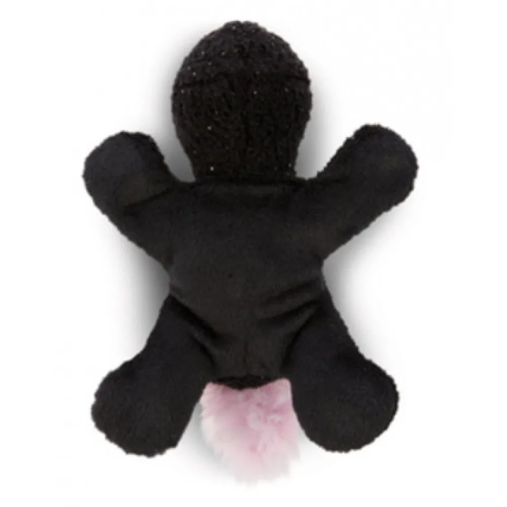 NICI Magnicis>Magnettier Einhorn Rainbow Yin