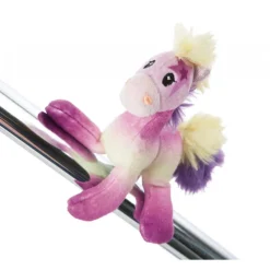 NICI Soulmates>Magnettier Pony Candydust Green