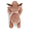 NICI Magnicis>Magnettier Rentier Jonte 12Cm