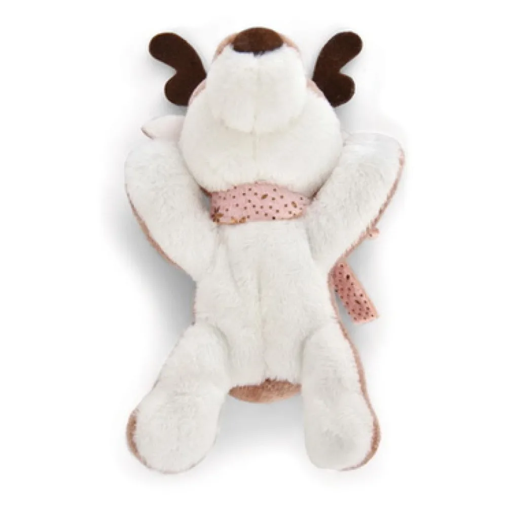 NICI Magnicis>Magnettier Rentier Jonte 12Cm
