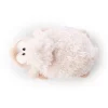 NICI Wooly Gang>Magnettier Schaf Weiss
