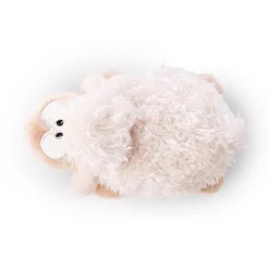 NICI Wooly Gang>Magnettier Schaf Weiss