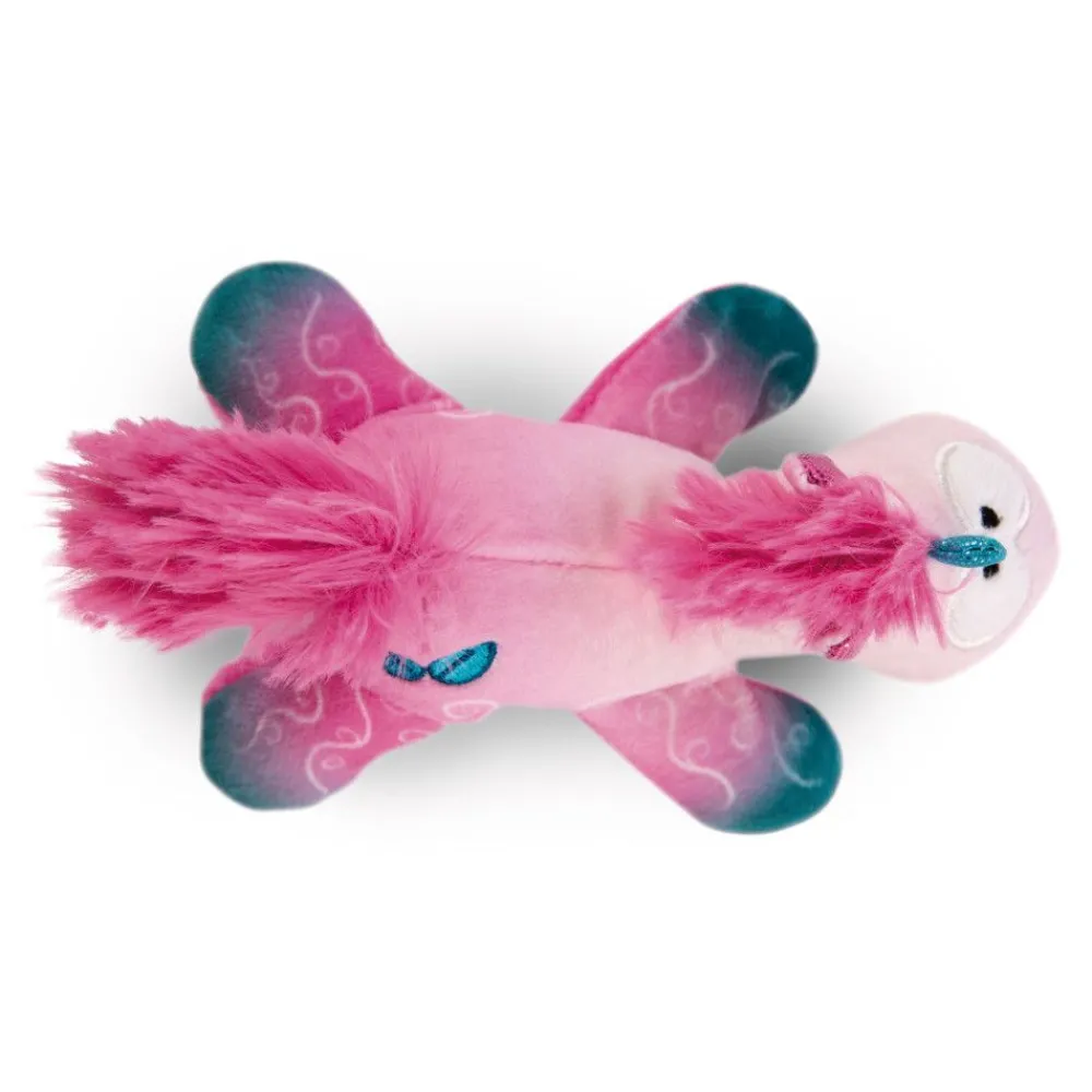 NICI Magnicis>Magnettier Theodor & Friends Einhorn Midnight Floral