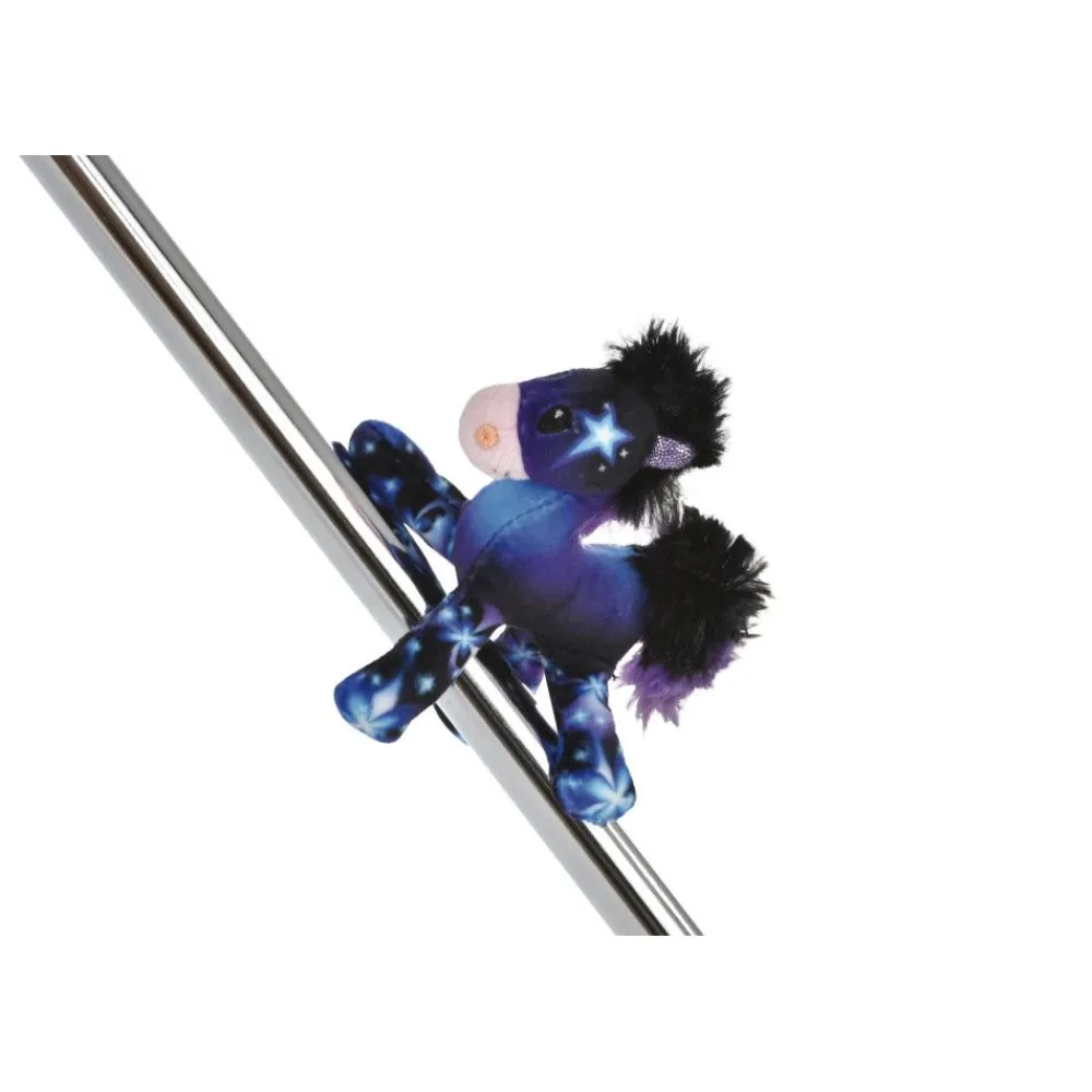 NICI Soulmates>Mags Pony Starflower 12Cm