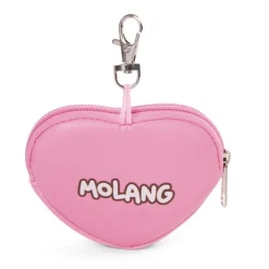 NICI Taschen>Munztaschchen Molang