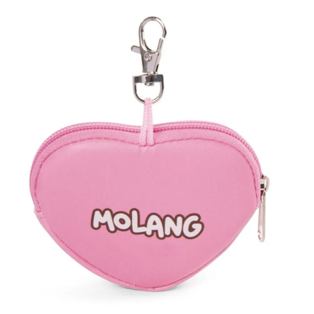 NICI Taschen>Munztaschchen Molang