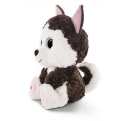 NICI Nici Eyes> Eyes Husky Barkley 25Cm Schlenker