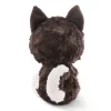 NICI Plüschtiere> Eyes Husky Barkley 25Cm Schlenker