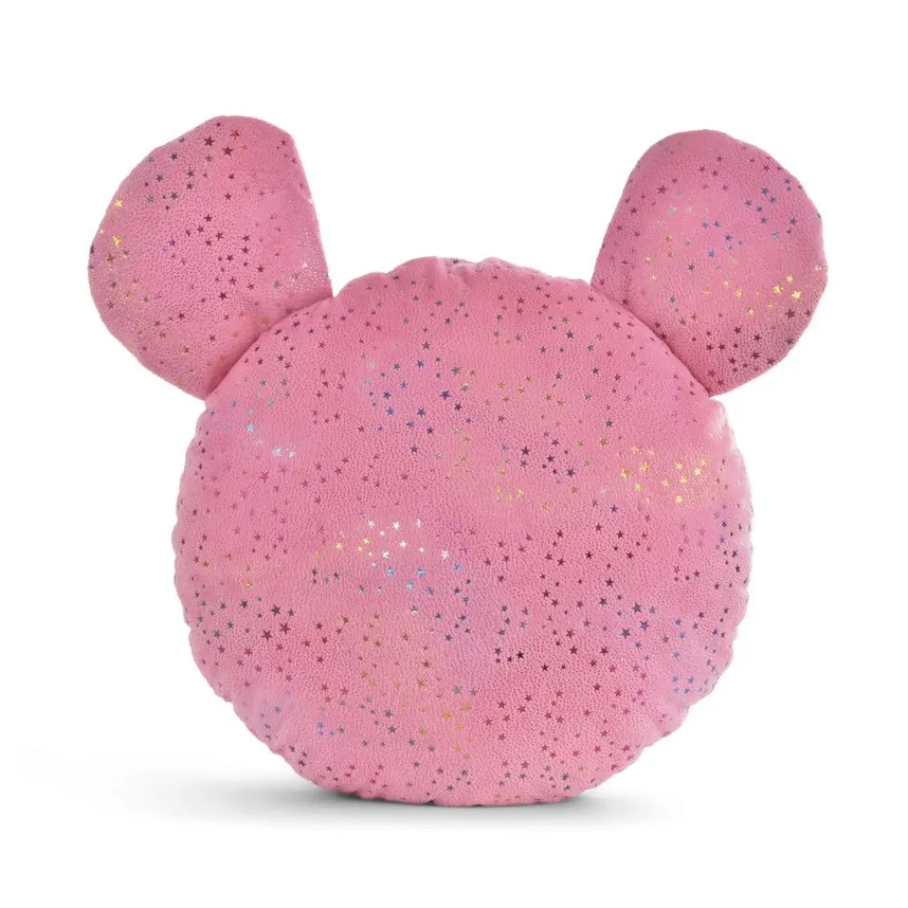 NICI Kissen> Eyes Kissen Maus Miss Mausie