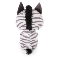 NICI Plüschtiere> Eyes Kuschelteir Zebra Mankalita 25Cm