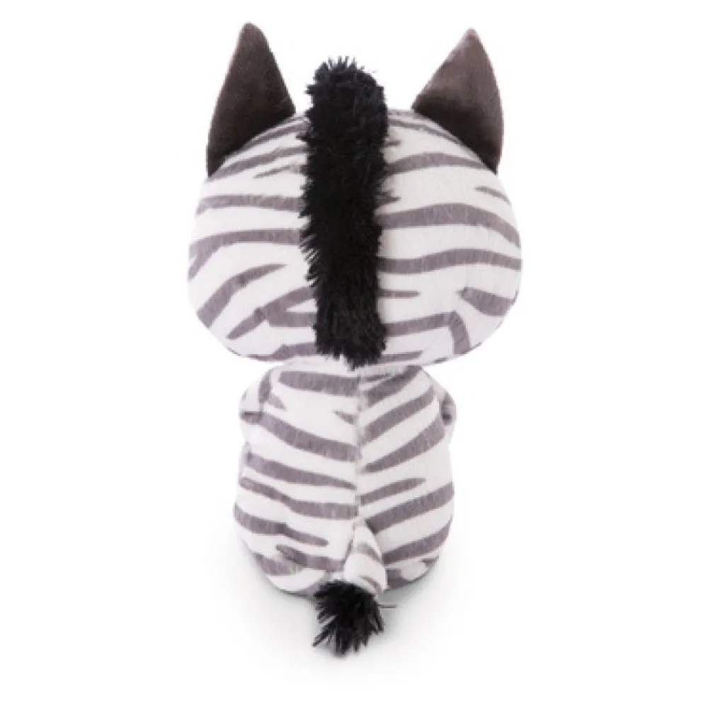 NICI Plüschtiere> Eyes Kuschelteir Zebra Mankalita 25Cm