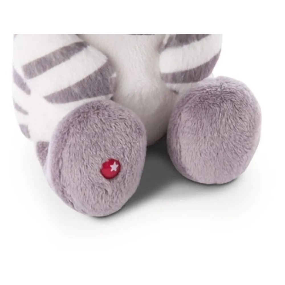 NICI Plüschtiere> Eyes Kuschelteir Zebra Mankalita 25Cm