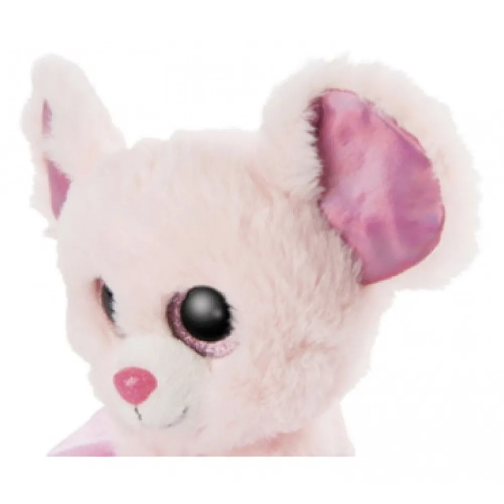 NICI Plüschtiere> Eyes Kuscheltier Ballerina Maus Yammy 15Cm