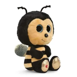 NICI Plüschtiere> Eyes Kuscheltier Biene Miss Bizz Green
