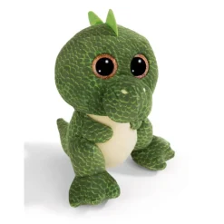 NICI Plüschtiere> Eyes Kuscheltier Dino Tyrannosaurus Rex Xert 25Cm