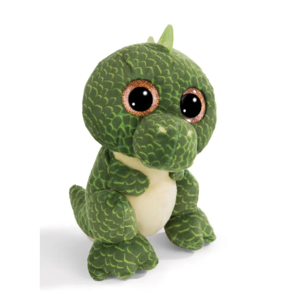 NICI Plüschtiere> Eyes Kuscheltier Dino Tyrannosaurus Rex Xert 15Cm