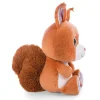 NICI Plüschtiere> Eyes Kuscheltier Eichhornchen Squibble