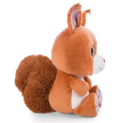 NICI Plüschtiere> Eyes Kuscheltier Eichhornchen Squibble