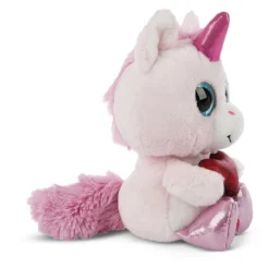 NICI Plüschtiere> Eyes Kuscheltier Einhorn Wubbi Wub