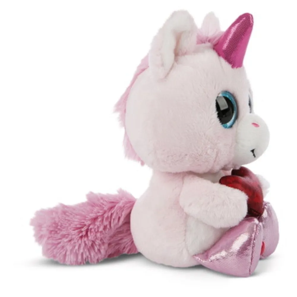 NICI Plüschtiere> Eyes Kuscheltier Einhorn Wubbi Wub