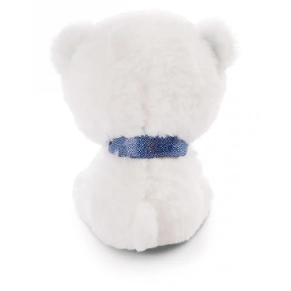 NICI Plüschtiere> Eyes Kuscheltier Eisbar Benjie 15 Cm