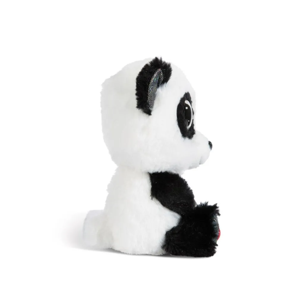 NICI Nici Eyes> Eyes Kuscheltier Panda Peppino