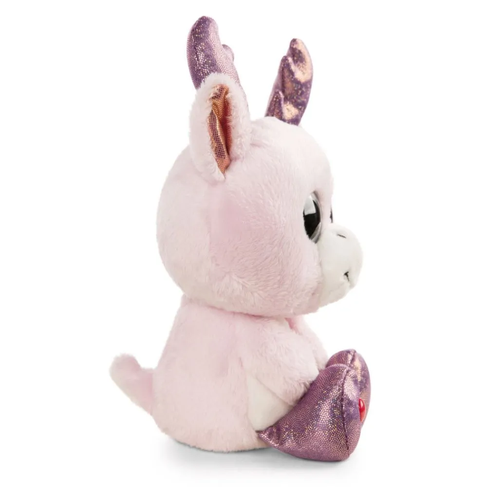 NICI Plüschtiere> Eyes Kuscheltier Rentier Rosani 15Cm