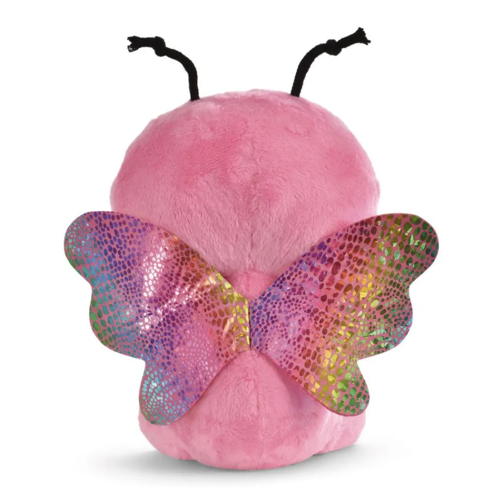 NICI Plüschtiere> Eyes Kuscheltier Schmetterling Lilli Papilli Green