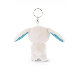 NICI Nici Eyes> Eyes Eyes Schlusselanhanger Hase Wolli-Dot 9Cm