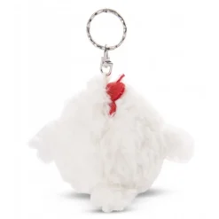 NICI Plüschtiere> Eyes Schlusselanhanger Henne Henlou