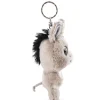 NICI Plüschtiere> Eyes Schlusselanhanger Esel Donki