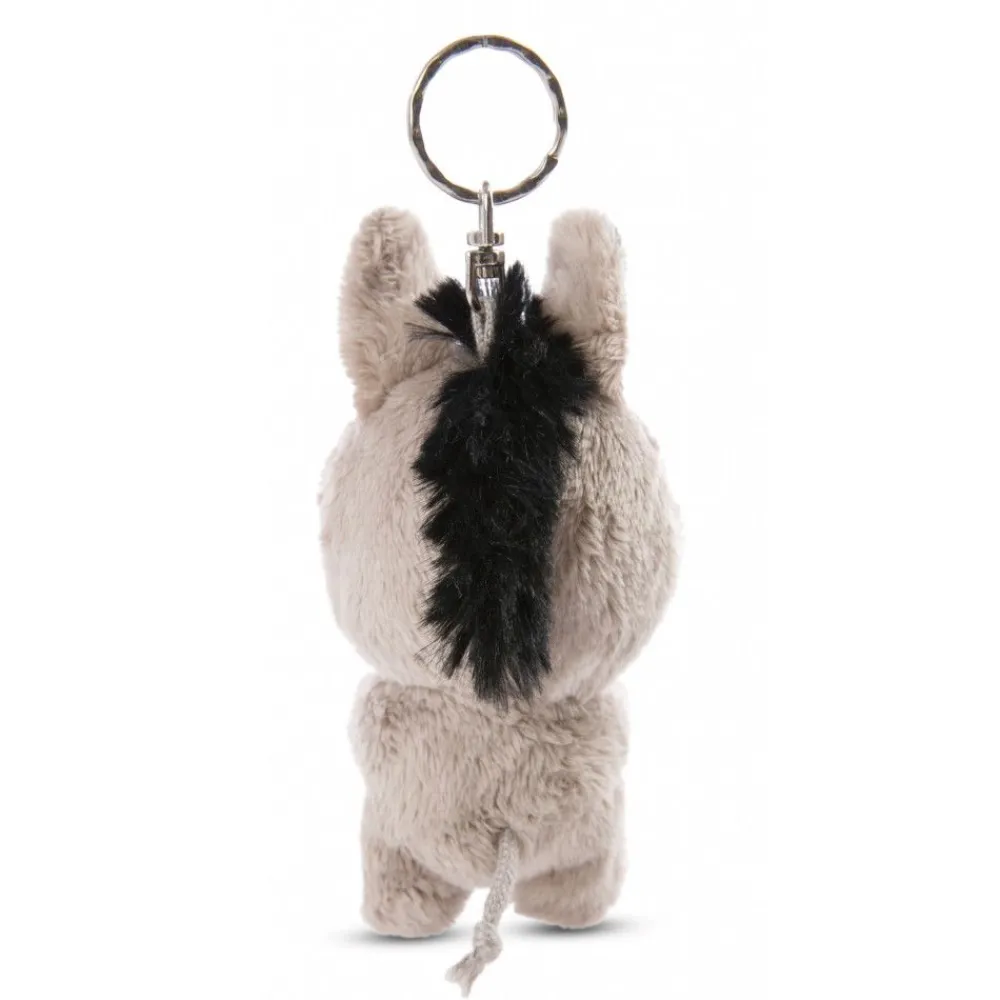 NICI Plüschtiere> Eyes Schlusselanhanger Esel Donki
