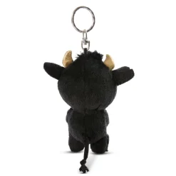 NICI Plüschtiere> Eyes Schlusselanhanger Stier Bubalu