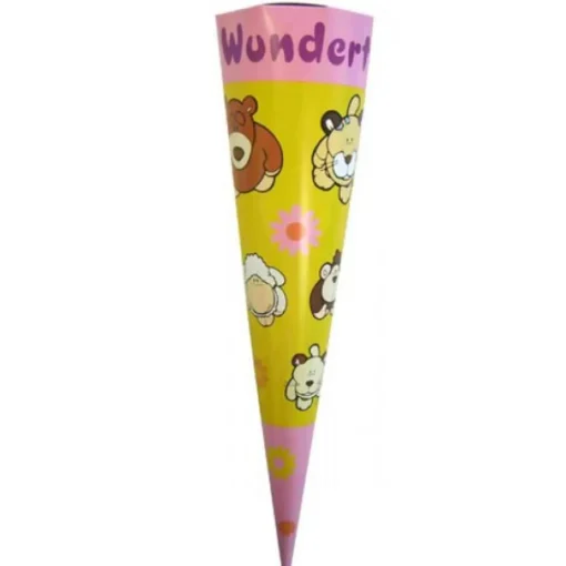 NICI Wundertuten> Wundertute "Kegel" 40Cm