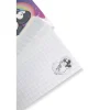 NICI Schreibwaren>Notizblock Din A6 Theodor & Notizblock Din A6 Einhorn Midnight Floral Theodor & Friends