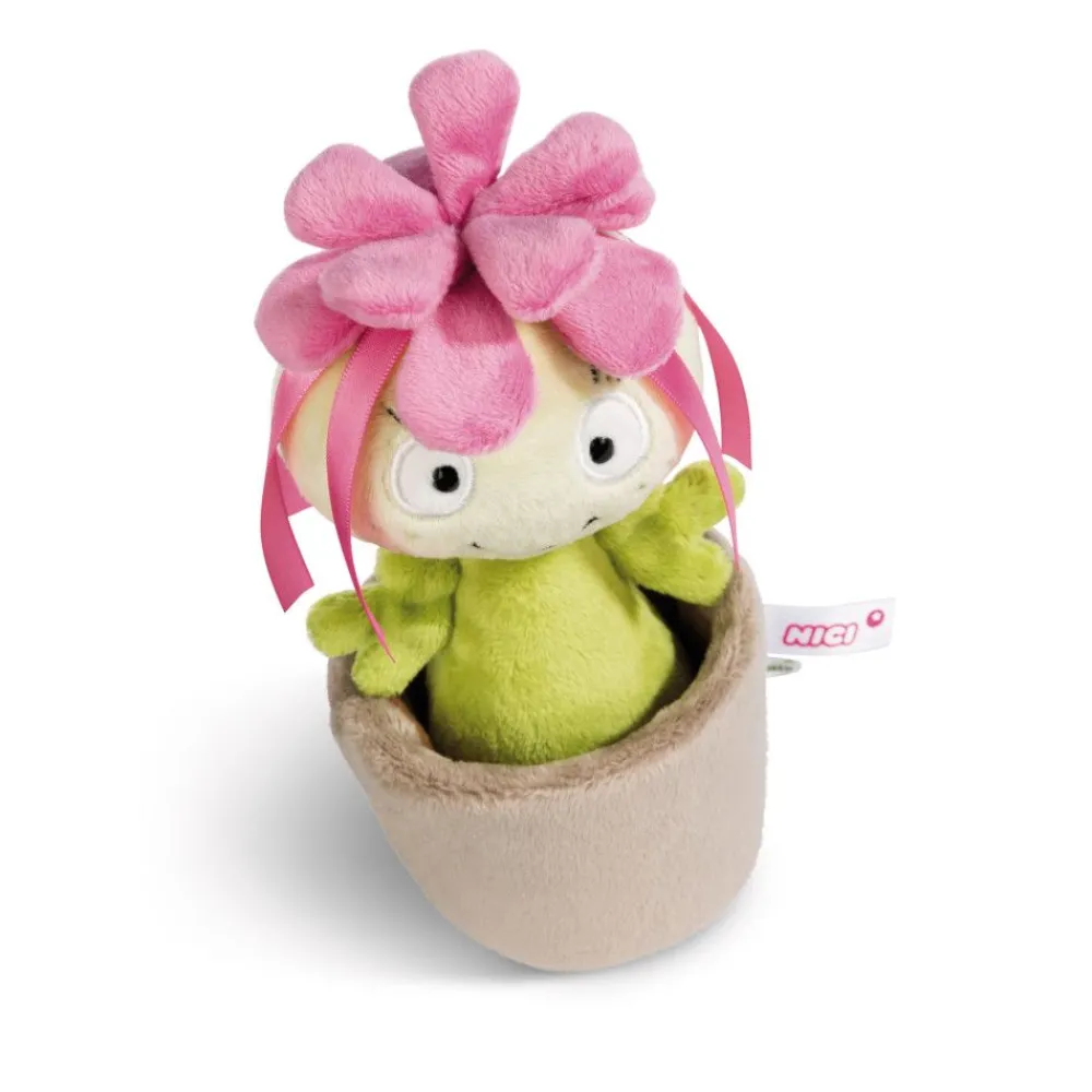 NICI Plüschtiere>Pflanze Sedum Amalia 18Cm