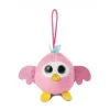 NICI Nicidoos>Pluschanhanger doos Minis Vogel