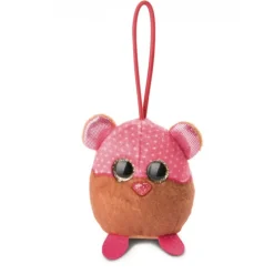 NICI Nicidoos>Pluschanhanger doos Minis Bar