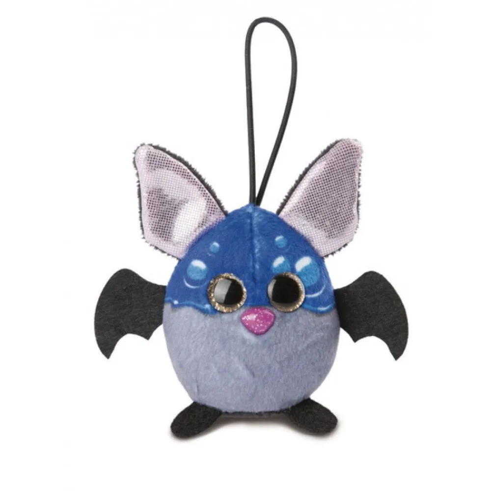 NICI Nicidoos>Pluschanhanger doos Minis Fledermaus