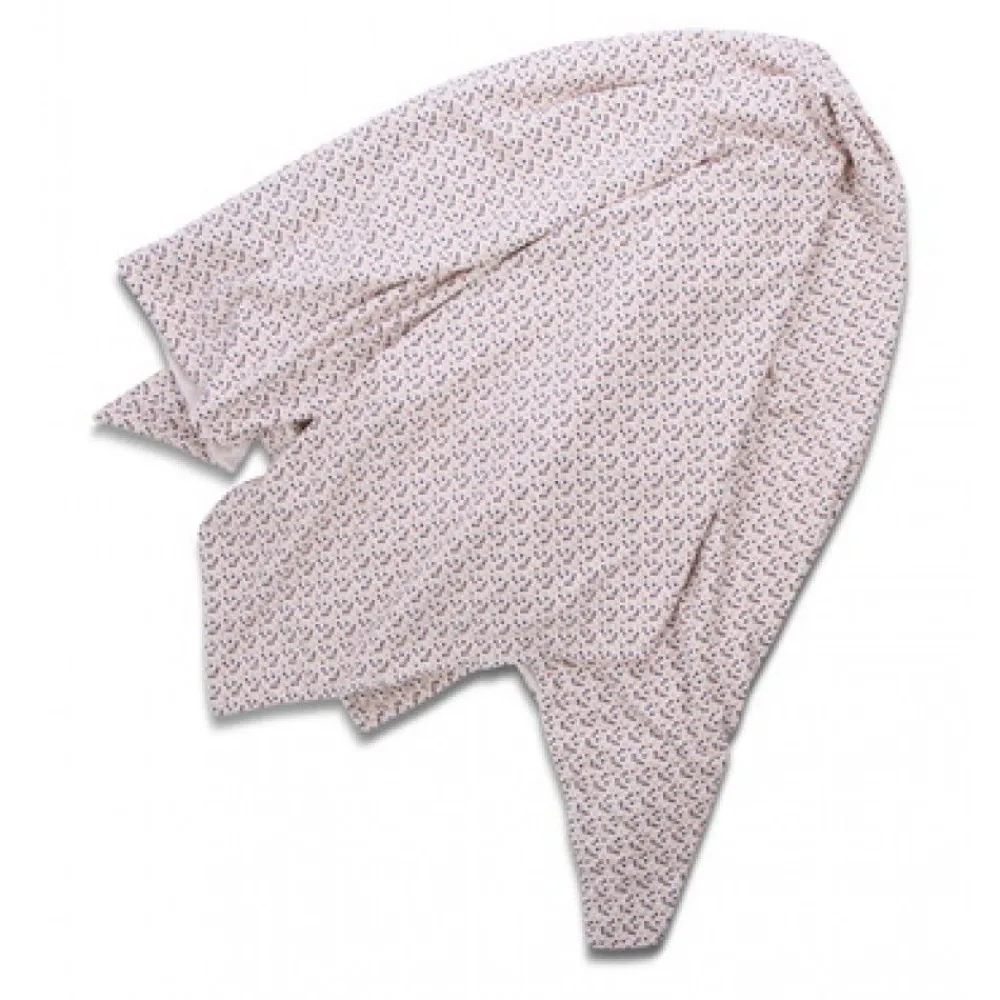 NICI Kuscheldecken>Pluschdecke Elefant Amadou