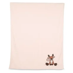 NICI Kuscheldecken>Pluschdecke Rentier Jonte