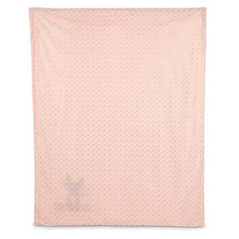 NICI Kuscheldecken>Pluschdecke Rentier Jonte