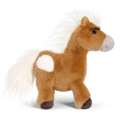 NICI Plüschtiere>Pony Lorenzo 25Cm Stehend