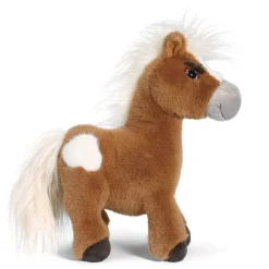 NICI Plüschtiere>Pony Lorenzo 35Cm Stehend