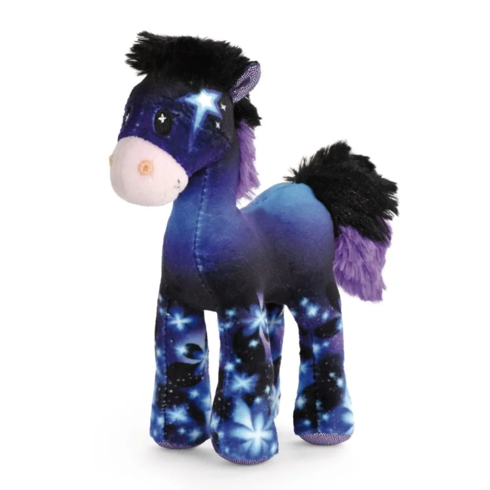NICI Plüschtiere>Pony Starflower 16Cm Stehend